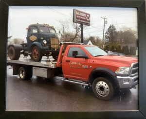 established reputable business