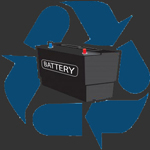 sell your batteries